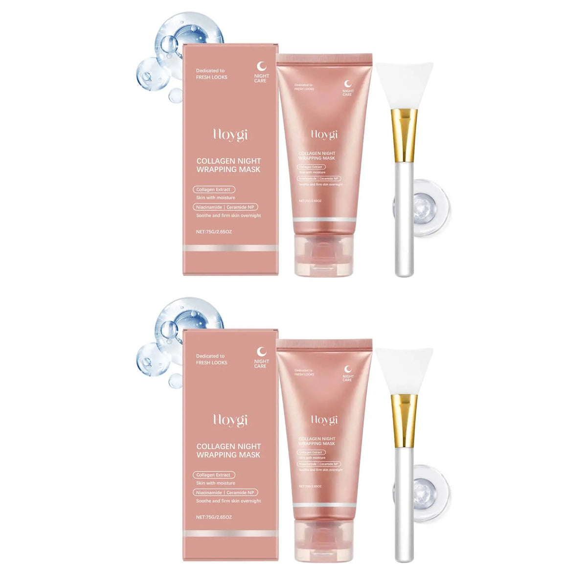 Collagen™ Peel Mask