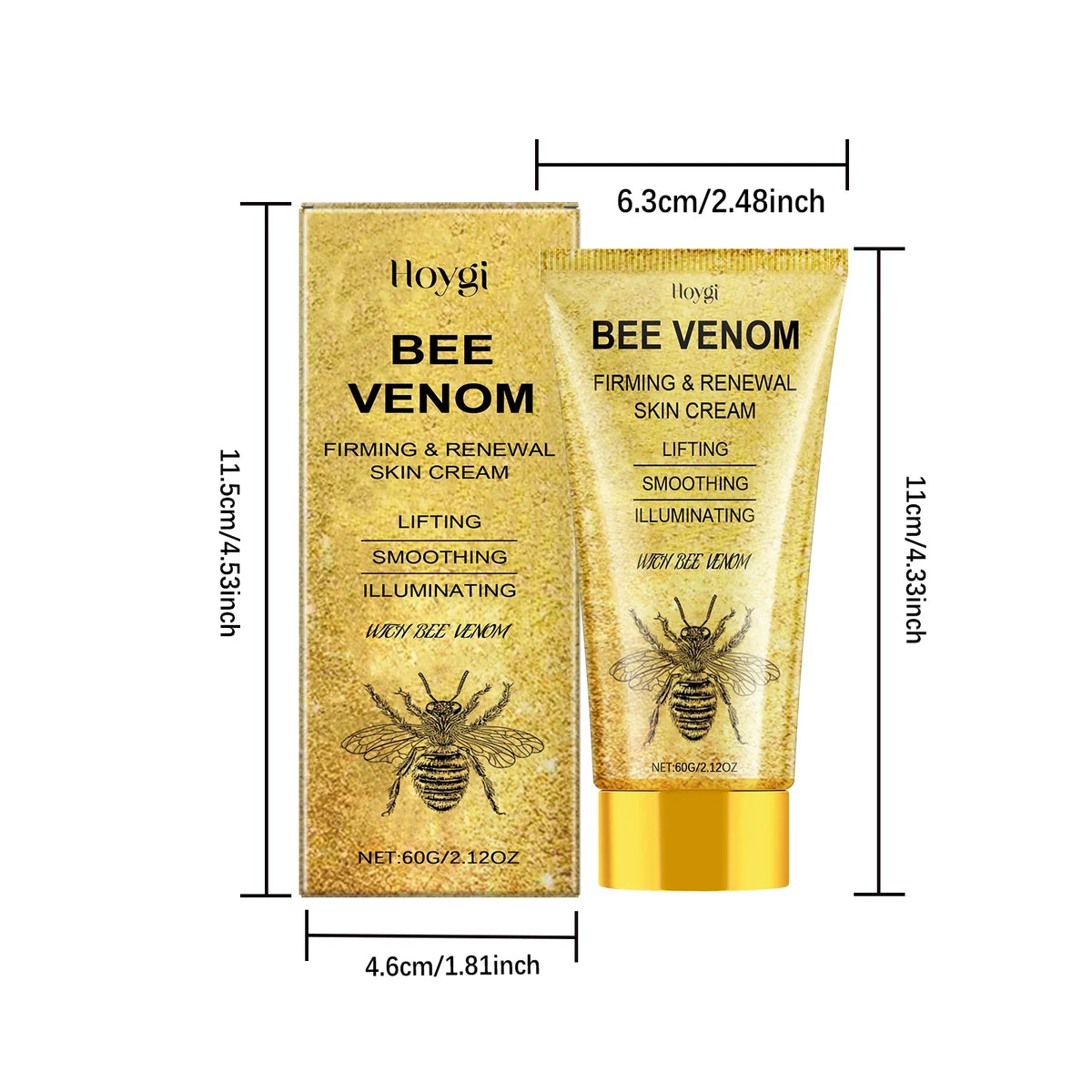 Bee™ Lift Cream