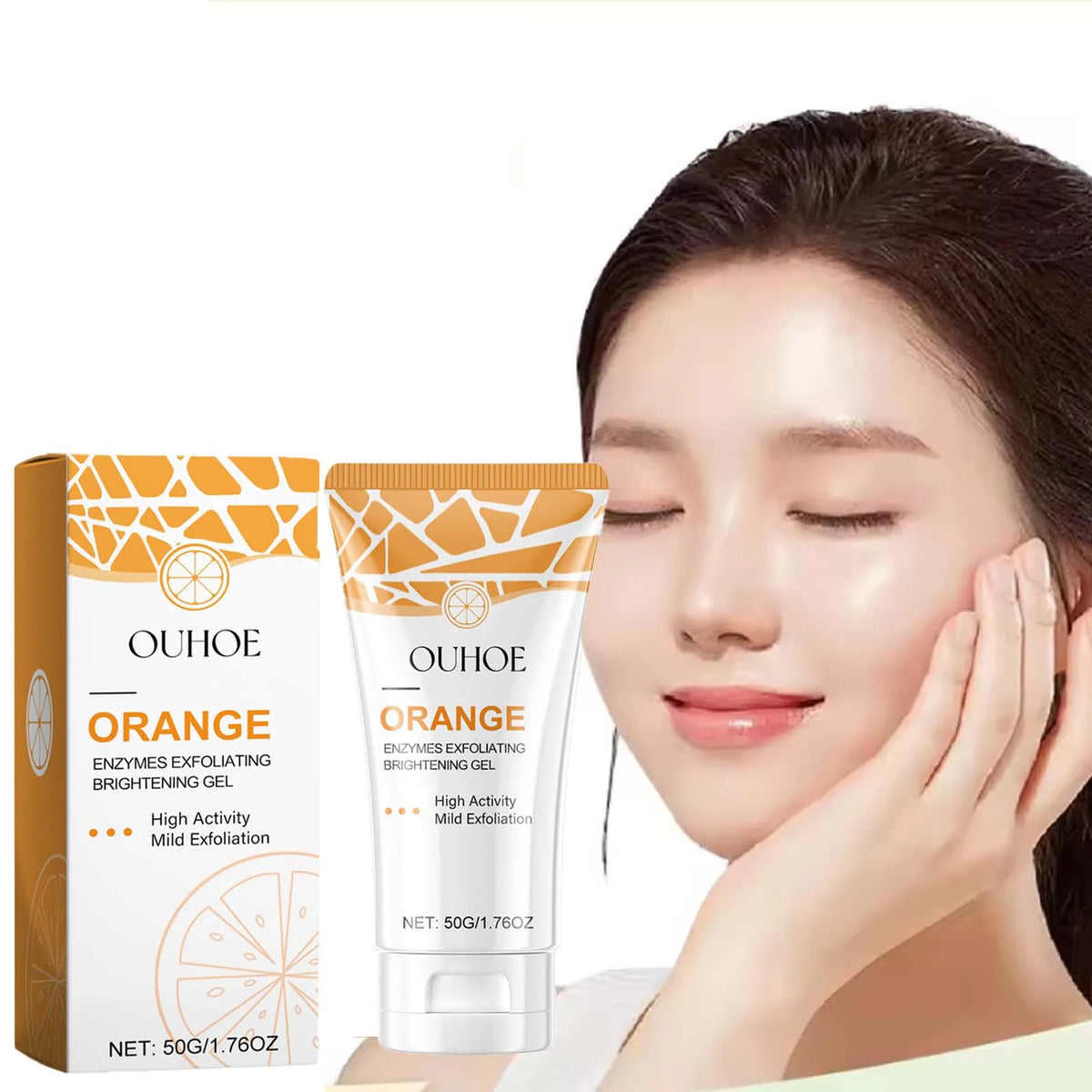 Blackhead™ Clear Gel