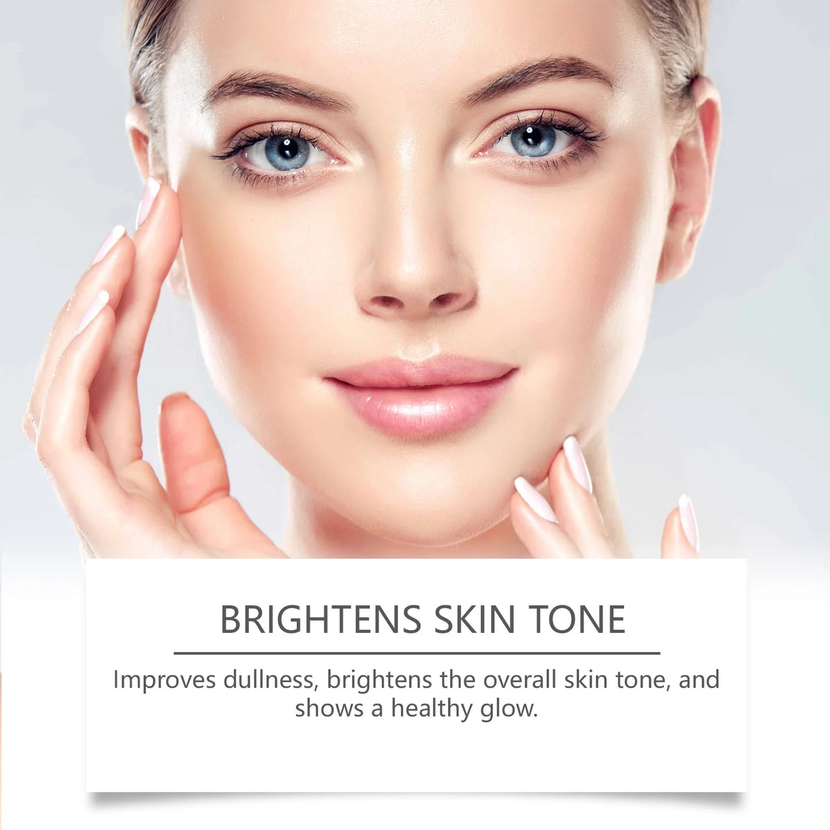 Hyaluronic™ Glow Caps