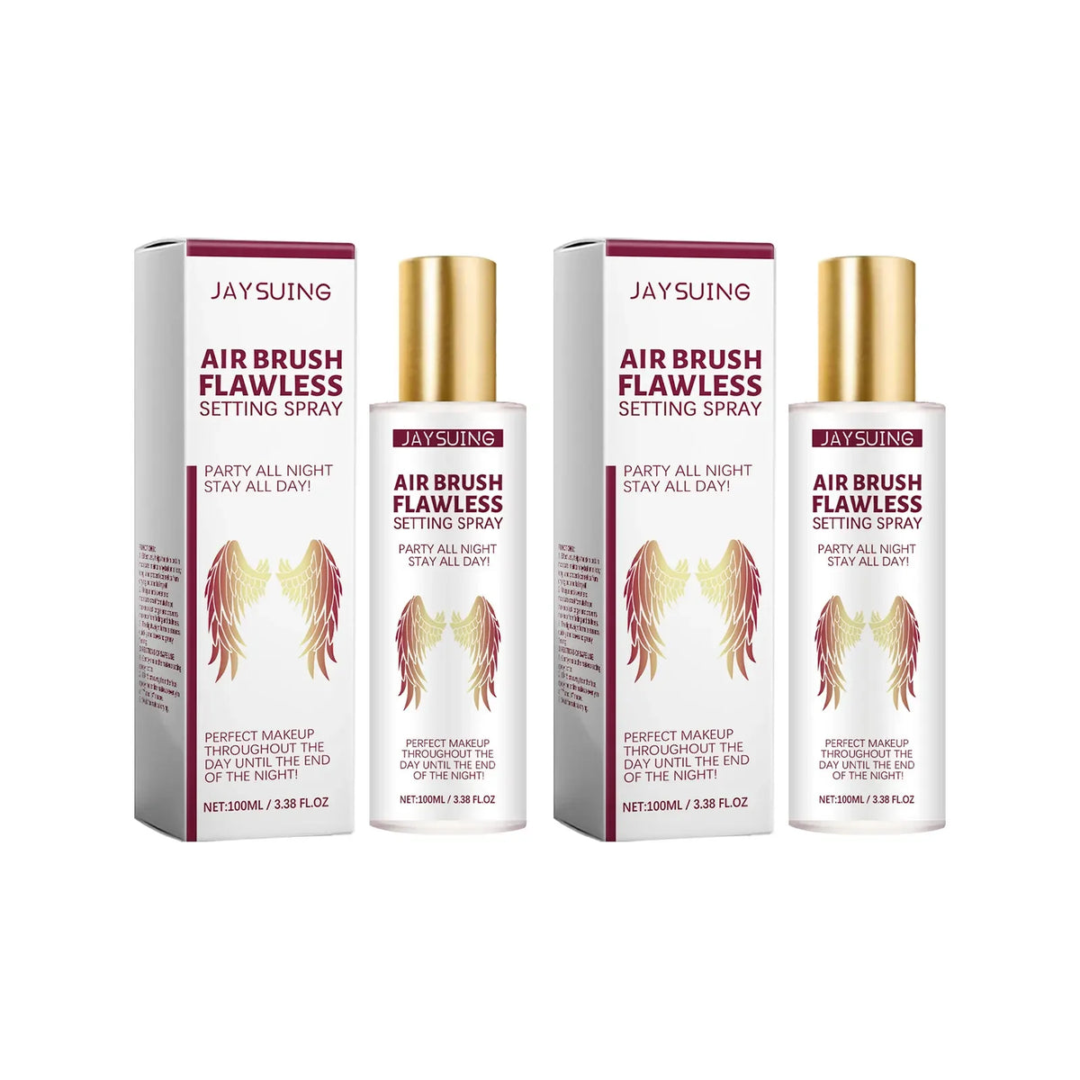 Set™ Matte Spray