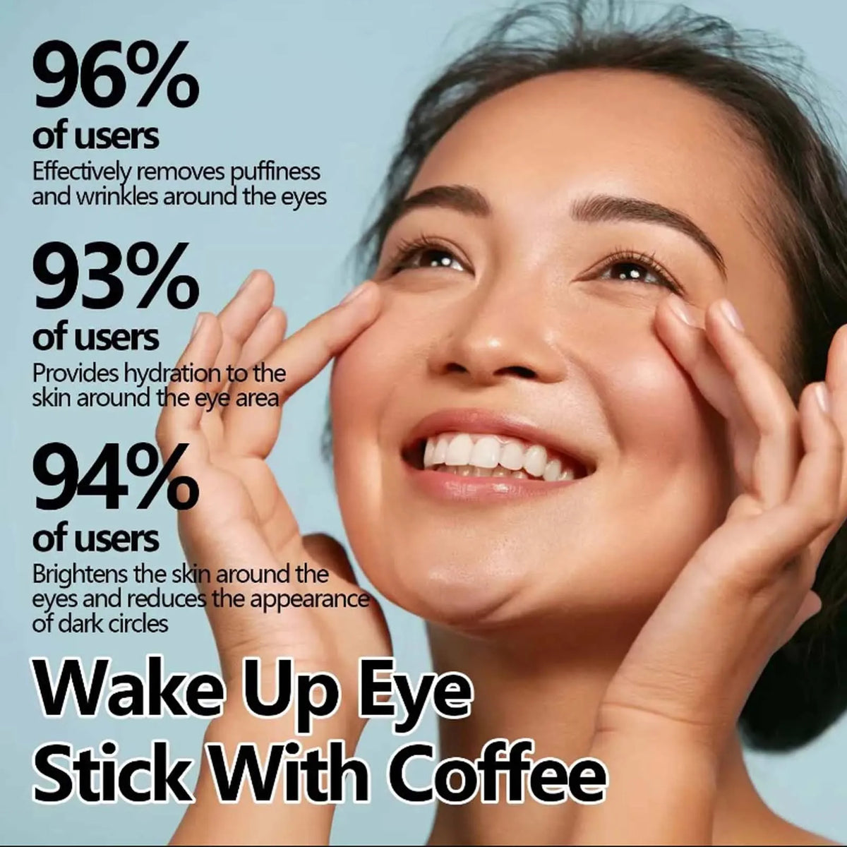 Snail™ Eye Stick