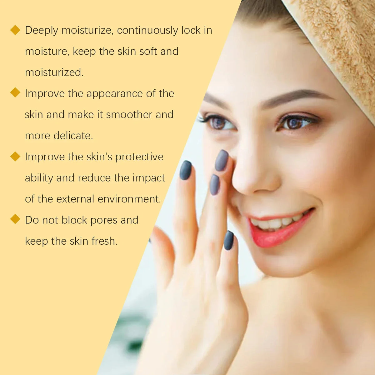 Bee™ Lift Cream