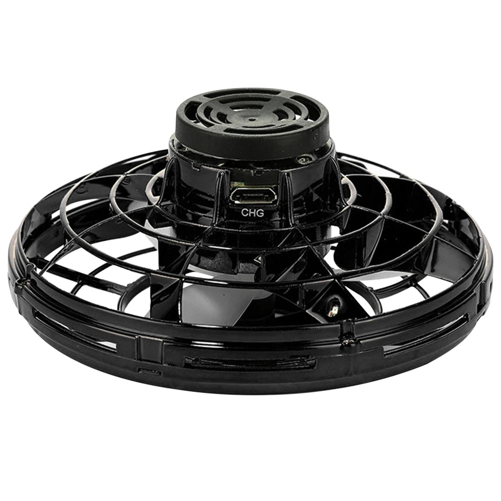Peter Spinner 360° Rotating ™️