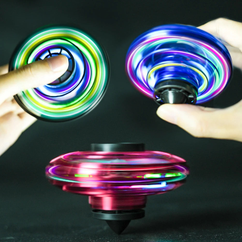 Peter Spinner 360° Rotating ™️