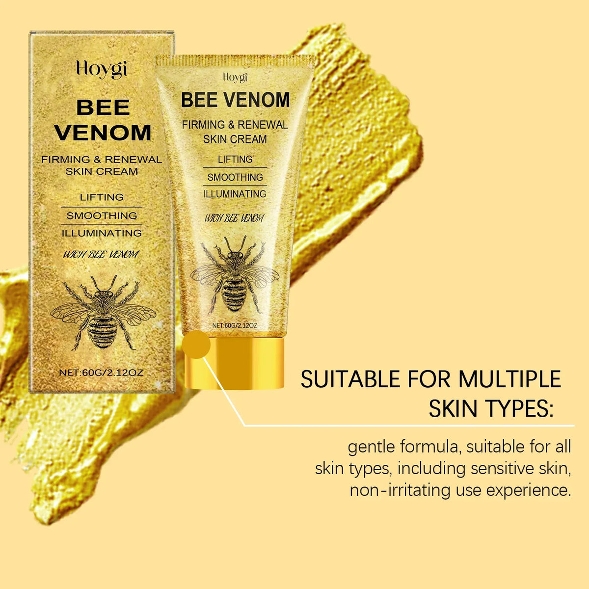 Bee™ Lift Cream