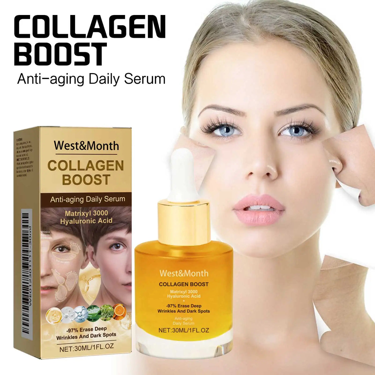 Collagen™ Skin Serum