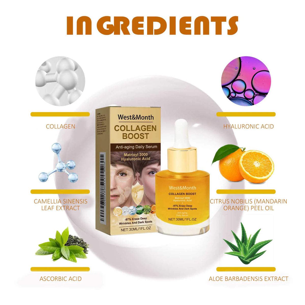 Collagen™ Skin Serum