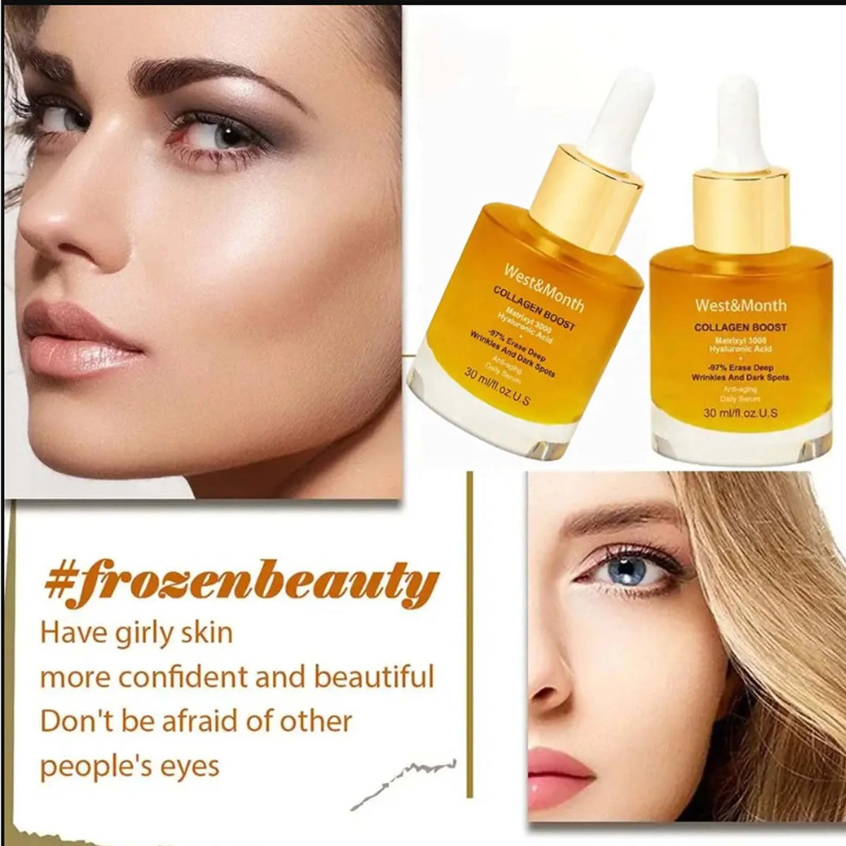 Collagen™ Skin Serum
