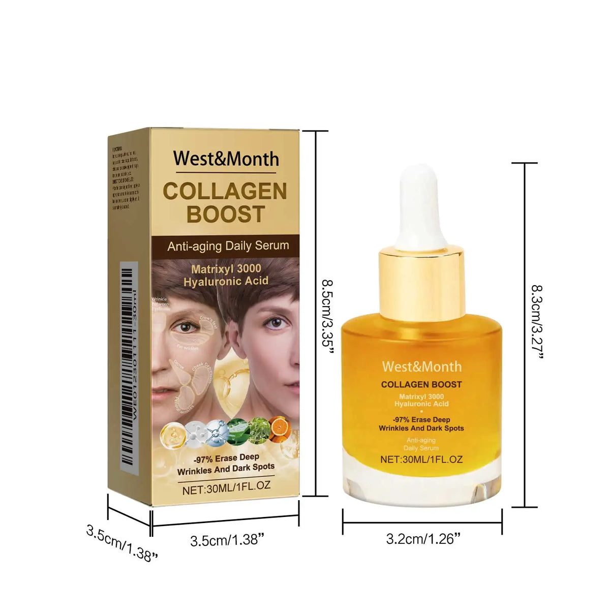 Collagen™ Skin Serum