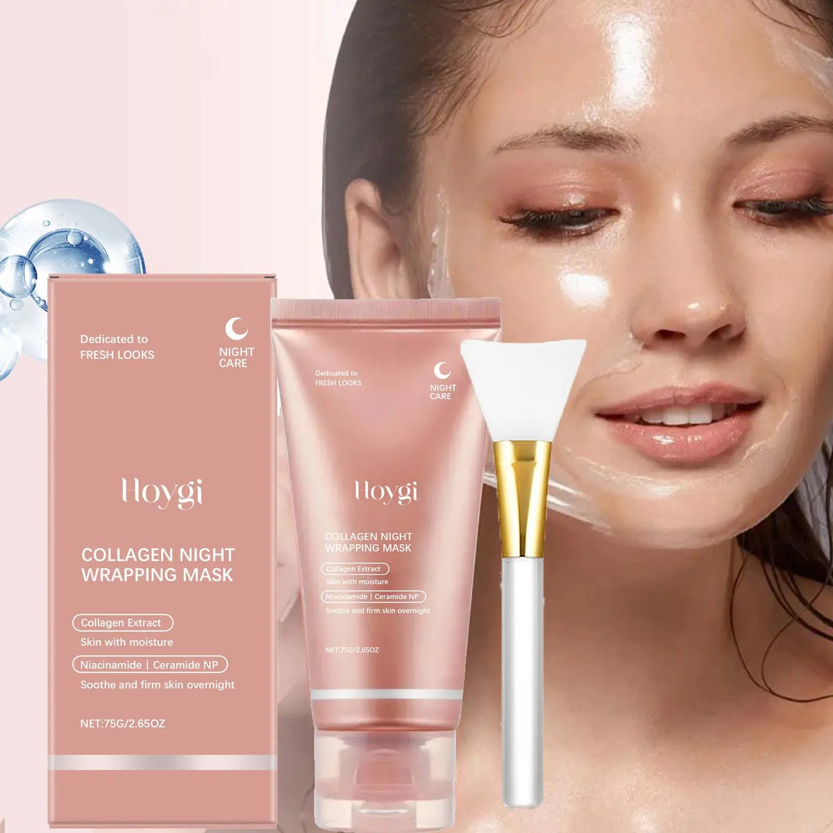 Collagen™ Peel Mask