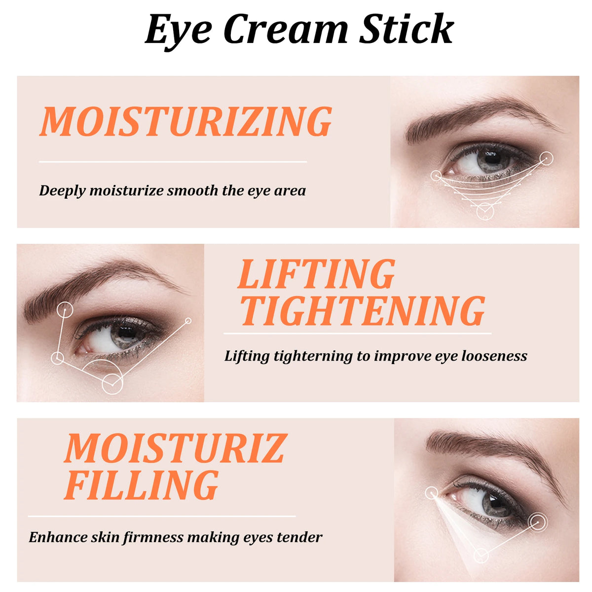 Snail™ Eye Stick