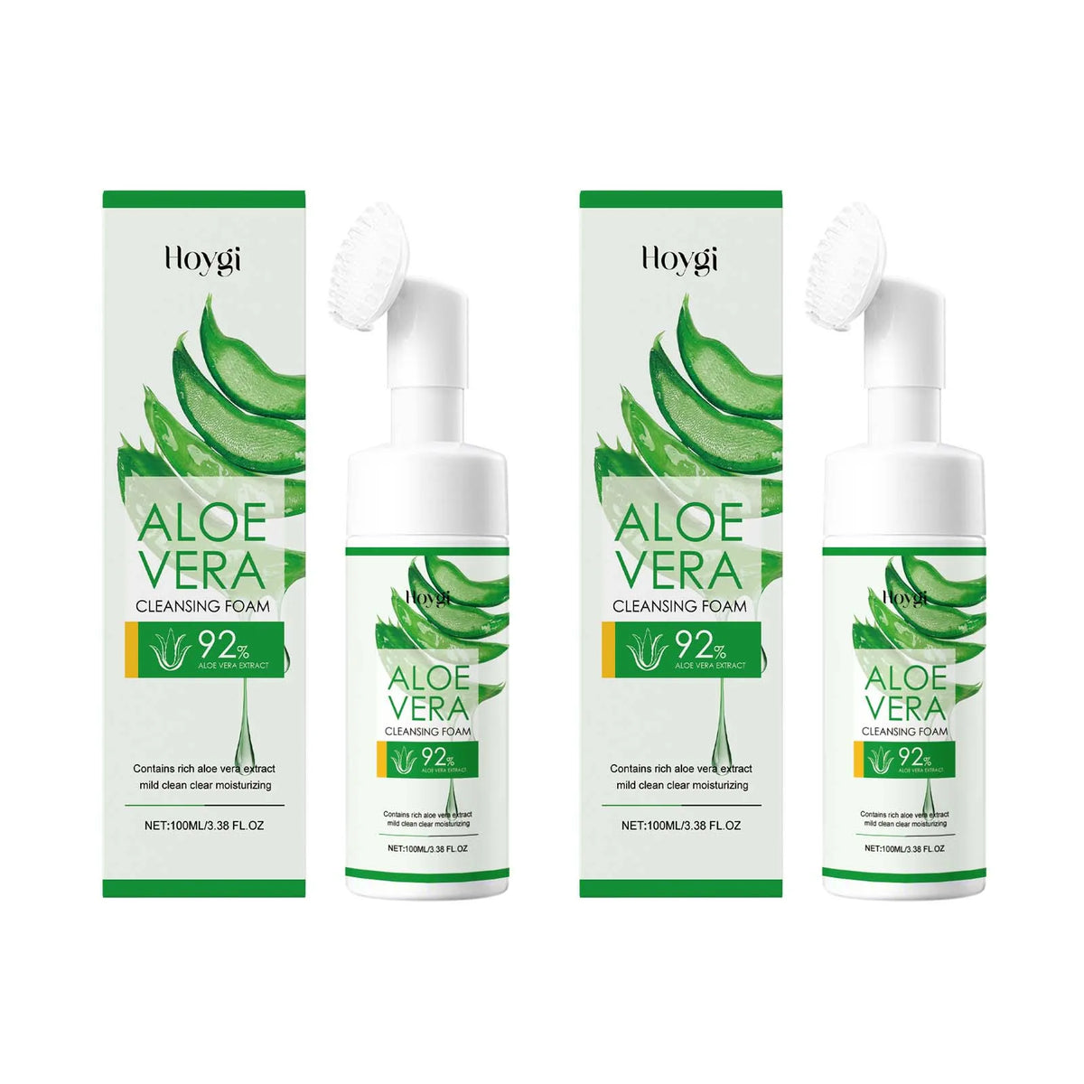 Aloe™ Clean Foam