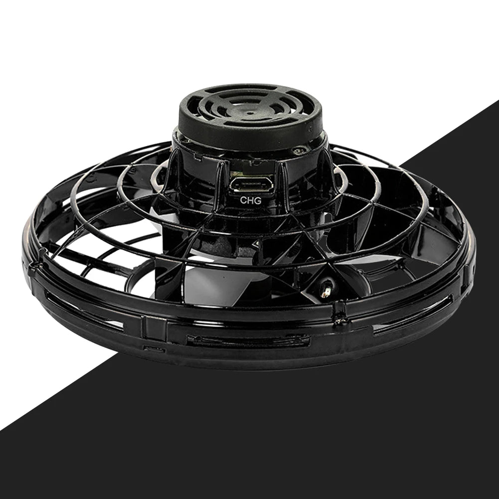 Peter Spinner 360° Rotating ™️