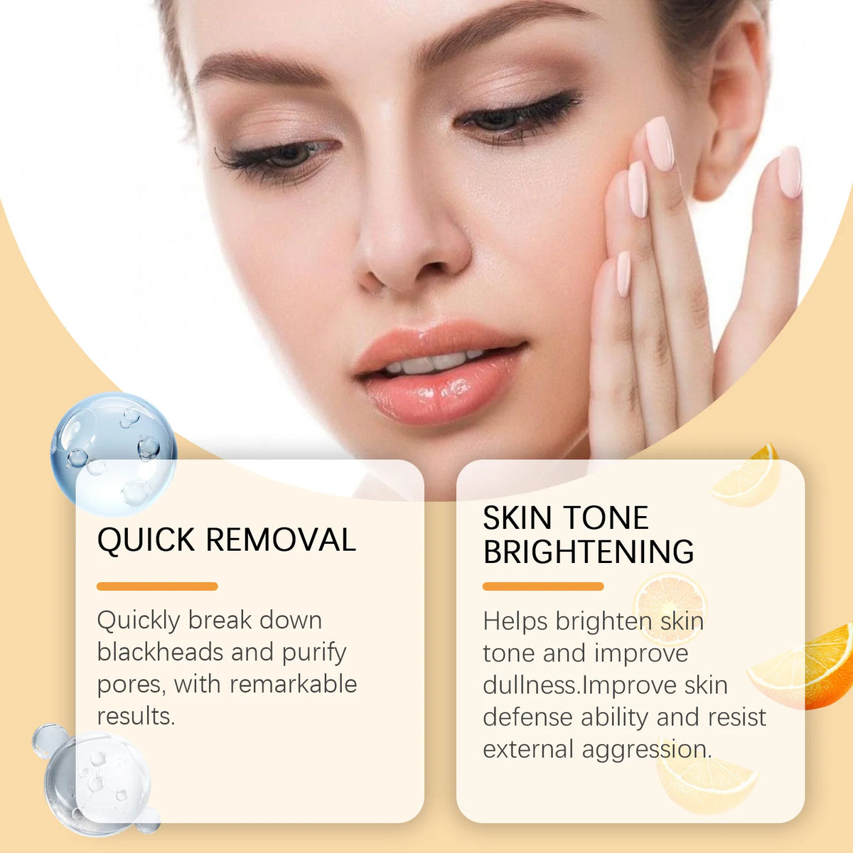Blackhead™ Clear Gel