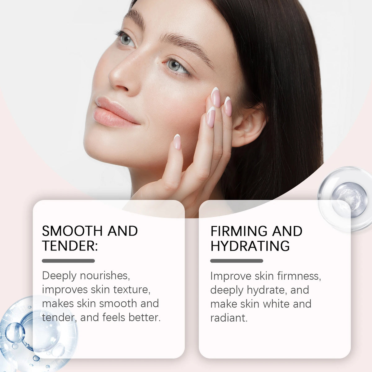 Collagen™ Peel Mask