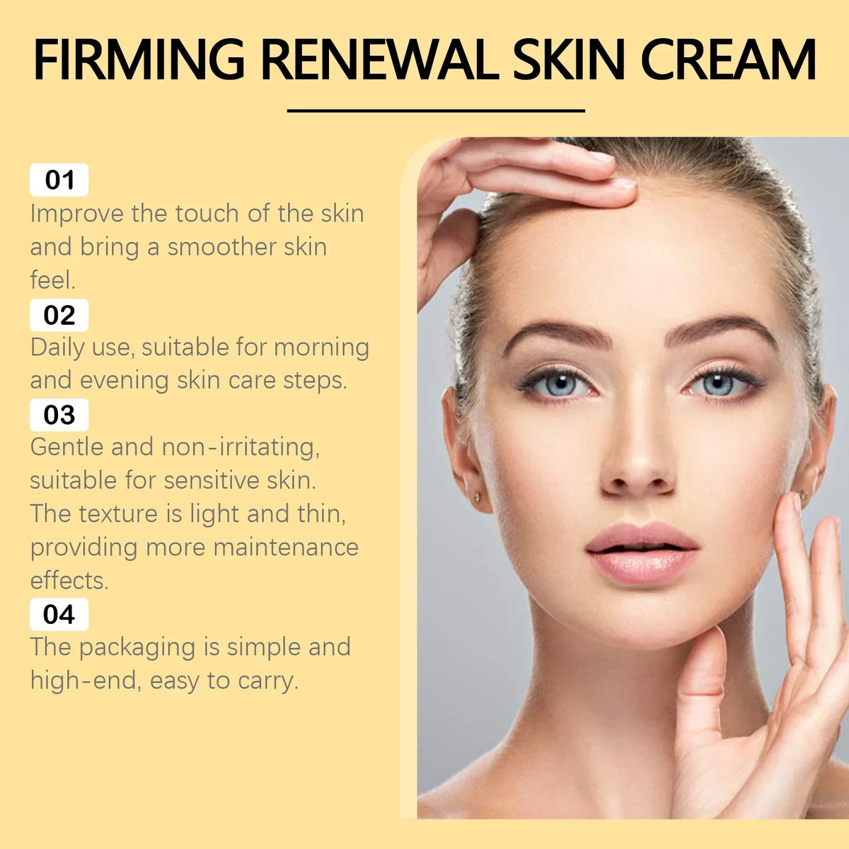 Bee™ Lift Cream