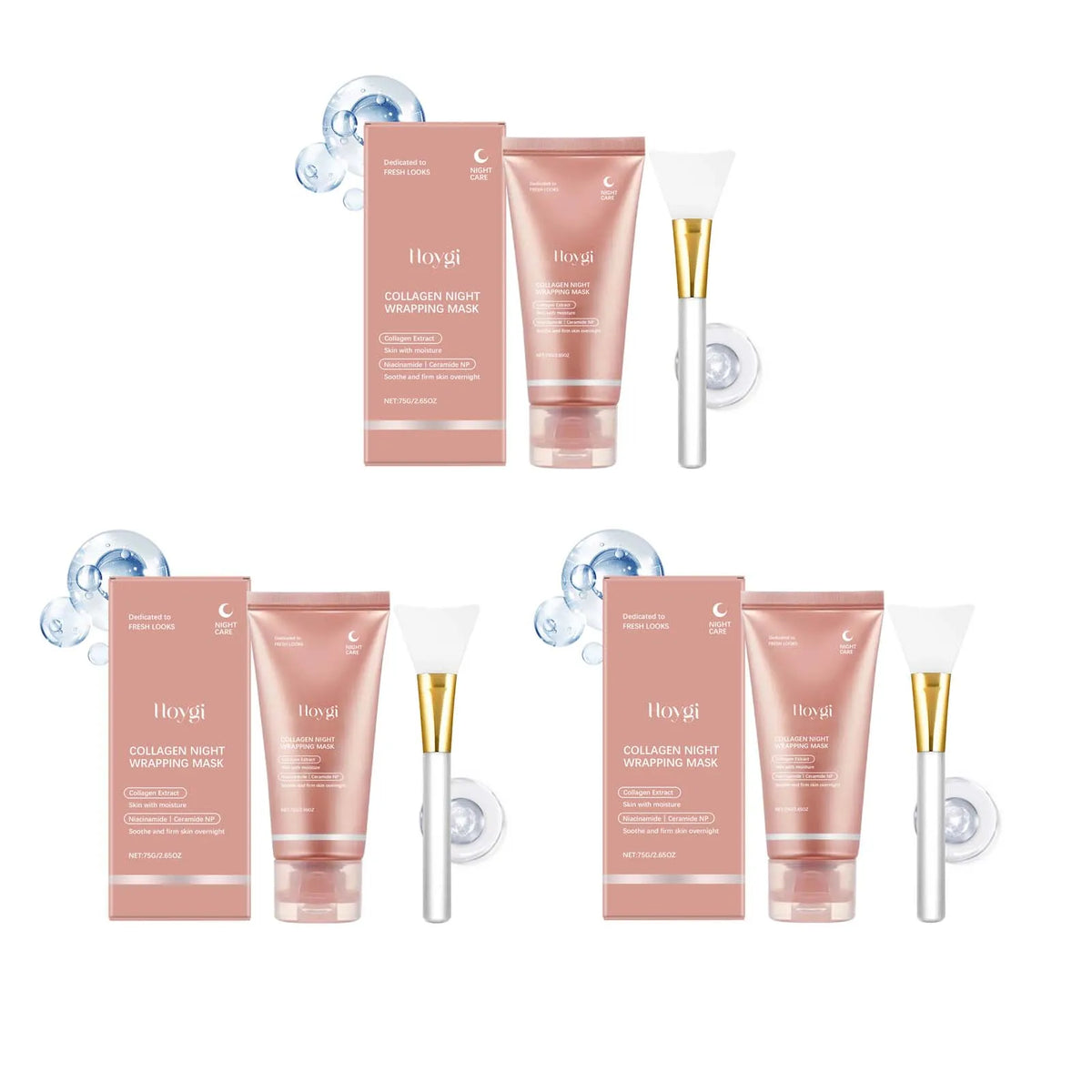 Collagen™ Peel Mask