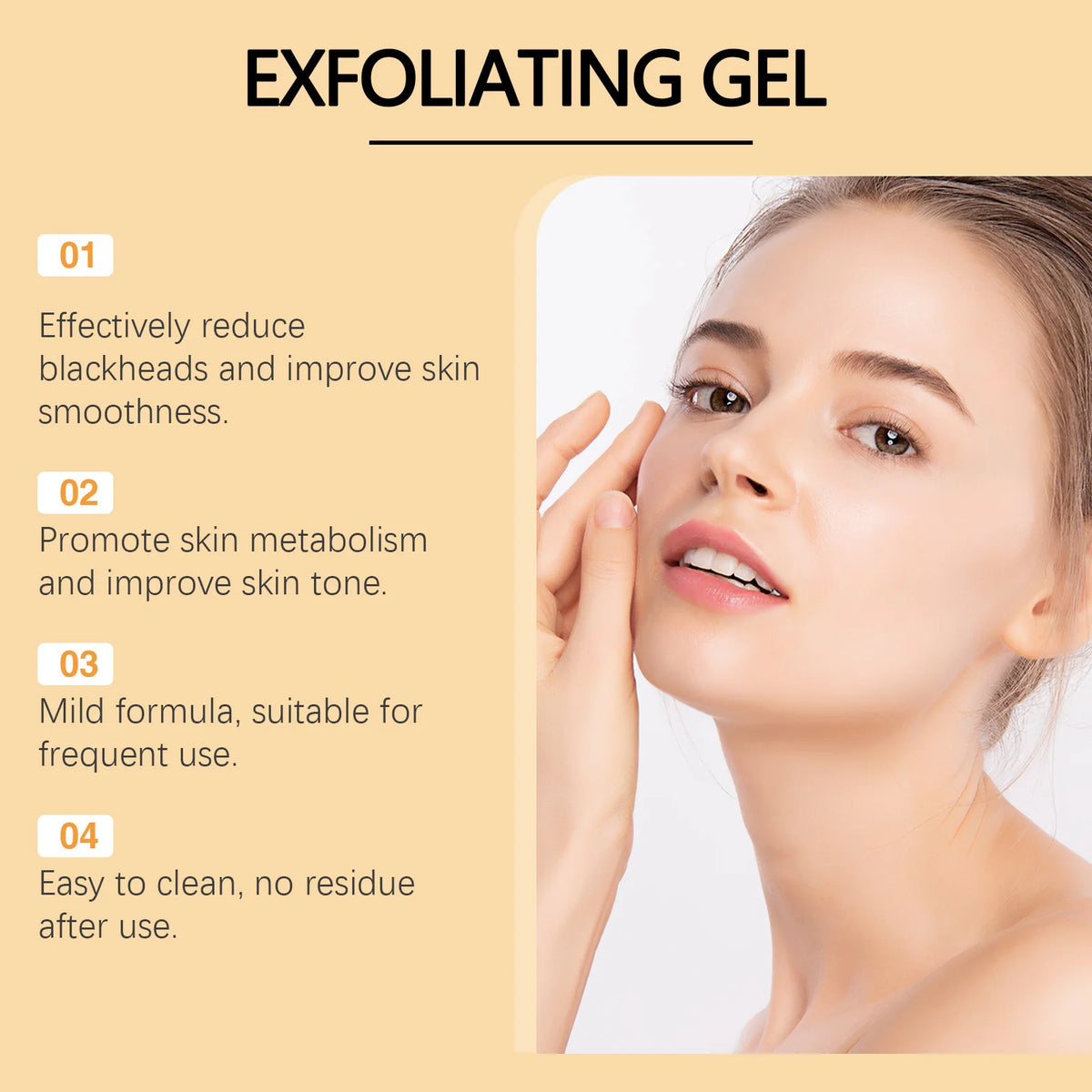 Blackhead™ Clear Gel