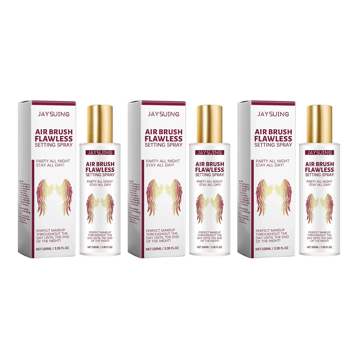 Set™ Matte Spray