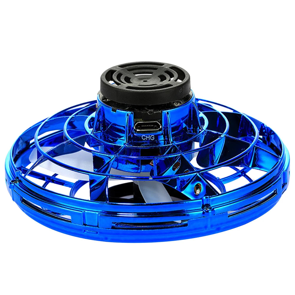 Peter Spinner 360° Rotating ™️